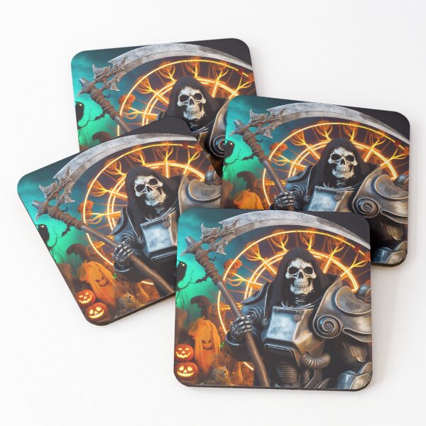 Item preview, Grim Reaper designed and sold by RaF71PrO.