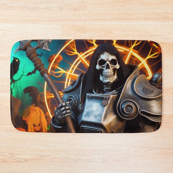 Item preview, Grim Reaper designed and sold by RaF71PrO.