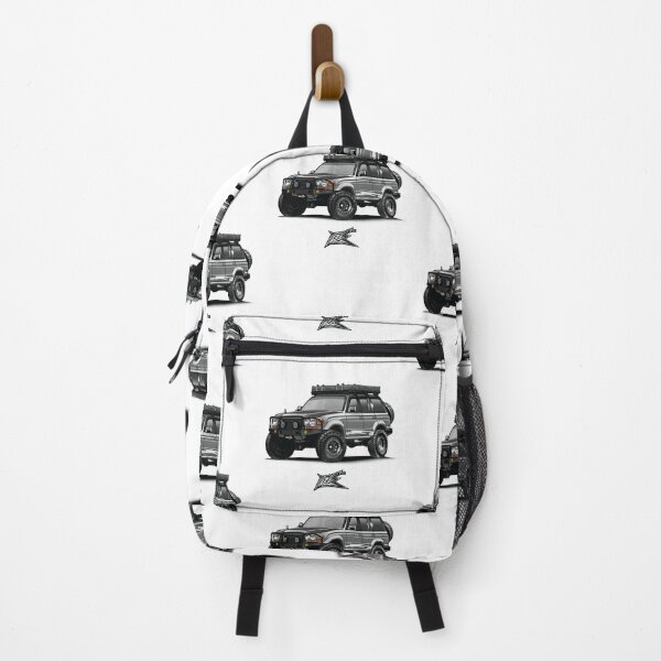 Item preview, land cruiser j80 gray designed and sold by NaquashM.