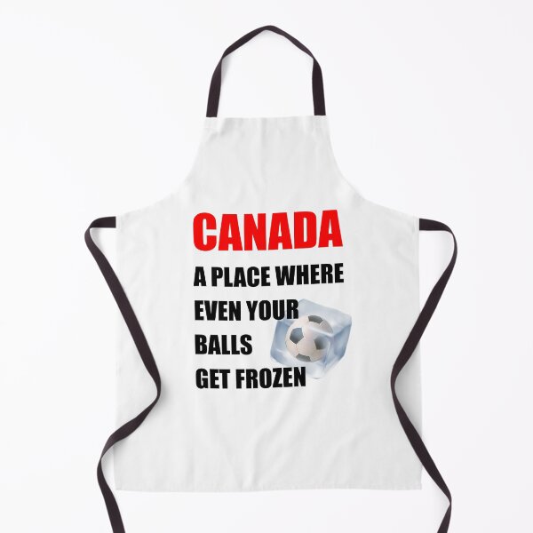 Item preview, Canada winter joke designed and sold by WelSol.