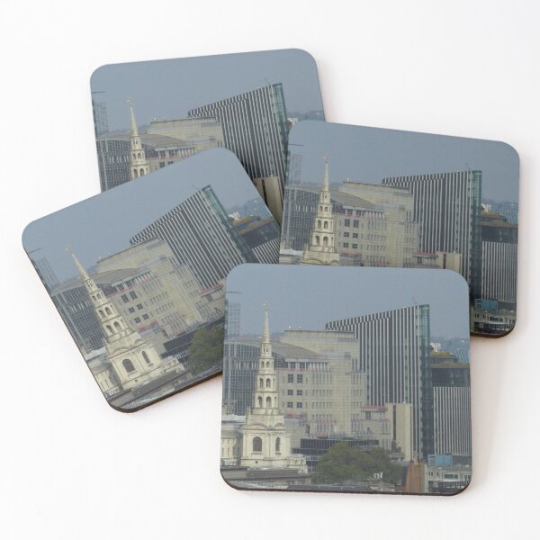 Item preview, St Brides & Modern London designed and sold by wiggyofipswich.