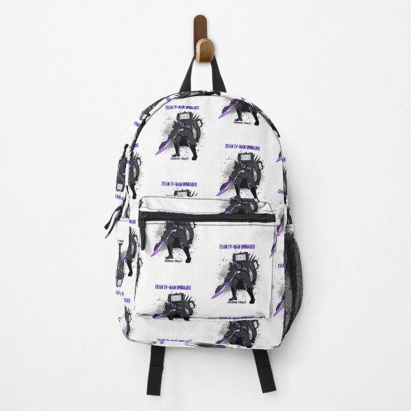 Item preview,  Titan TV Man UPGRADED - Skibidi designed and sold by vitrar.