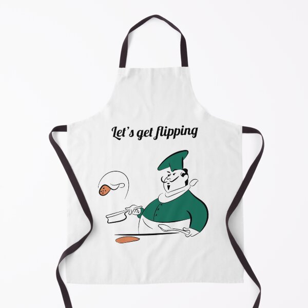 Item preview, Flippin' Good Times designed and sold by Monedesign.