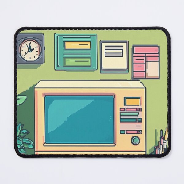 Item preview, Retro Computing Nostalgia – 90s Vintage Computer Art designed and sold by DigitalLegends1.