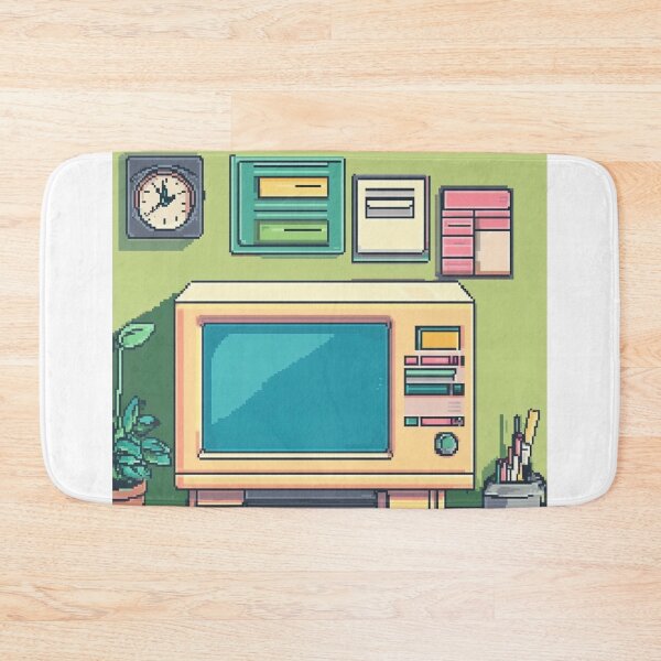 Item preview, Retro Computing Nostalgia – 90s Vintage Computer Art designed and sold by DigitalLegends1.