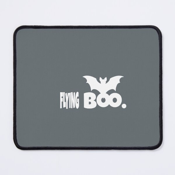 Item preview, Flying Boo: Halloween in Infinite Motion 10, Unique designed and sold by villacreativa.