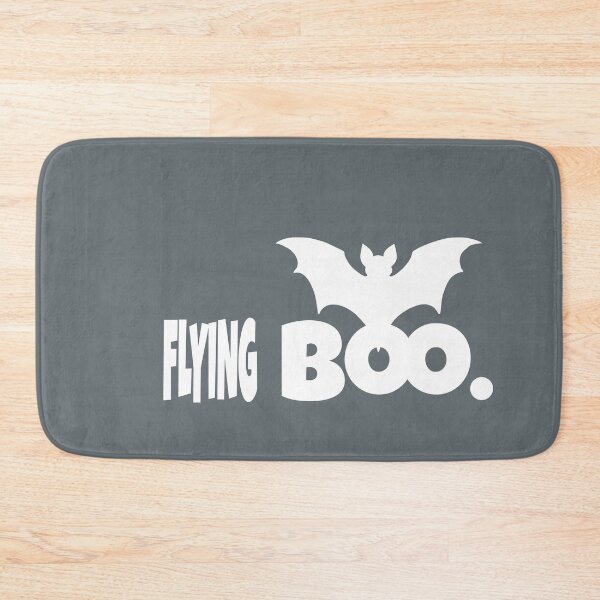Item preview, Flying Boo: Halloween in Infinite Motion 10, Unique designed and sold by villacreativa.
