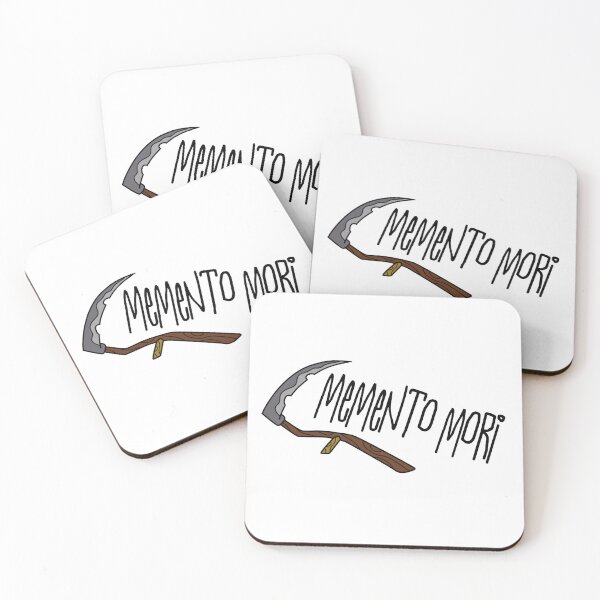 Item preview, Memento Mori Scythe  designed and sold by otofnovr.