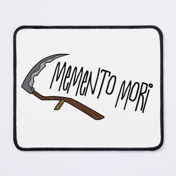 Item preview, Memento Mori Scythe  designed and sold by otofnovr.