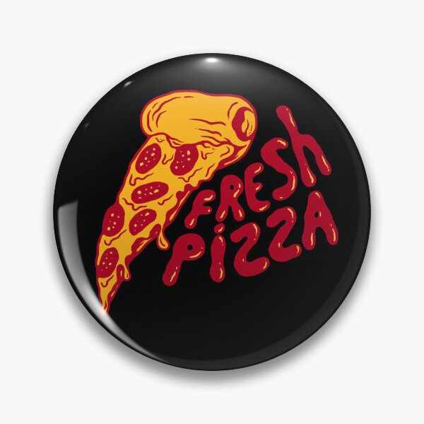 Item preview, Fresh Pizza designed and sold by The Lines.