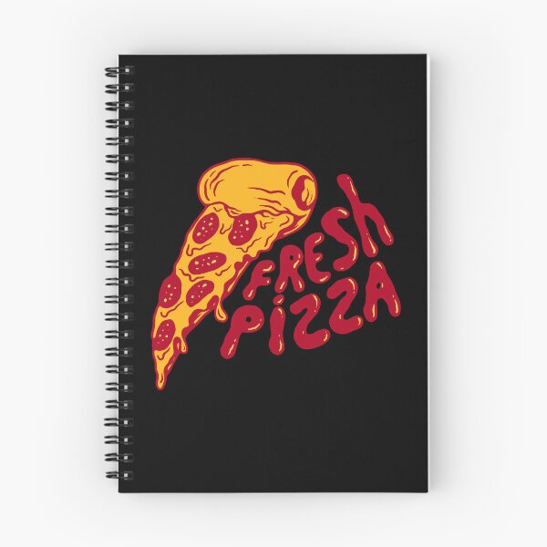 Item preview, Fresh Pizza designed and sold by The Lines.