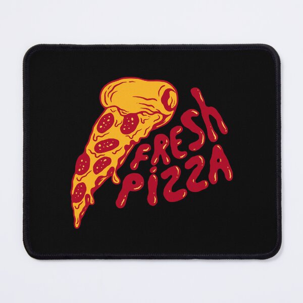 Item preview, Fresh Pizza designed and sold by The Lines.