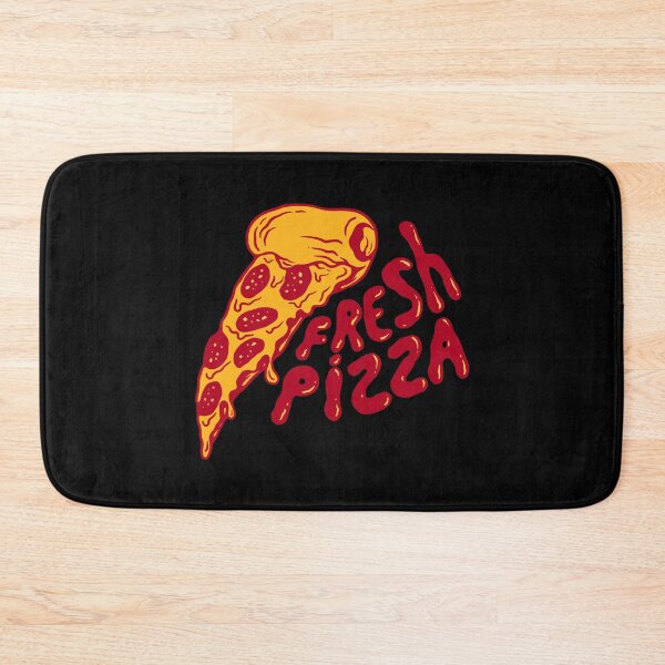 Item preview, Fresh Pizza designed and sold by The Lines.