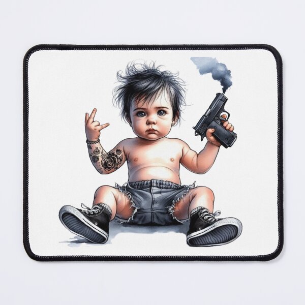Item preview, "Layered Rebellion" designed and sold by CHRIST5000.