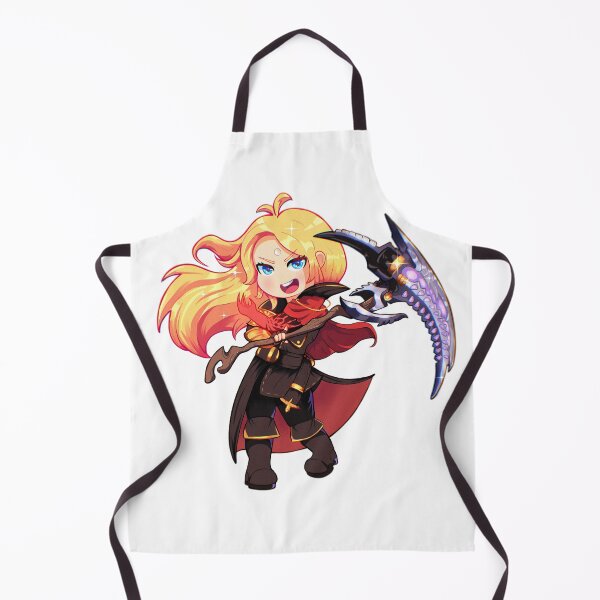 Item preview, Chibi Zenos - Final Fantasy XIV designed and sold by Sephira's sticker shop.