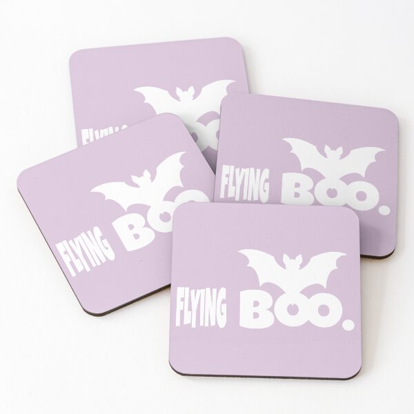 Item preview, Flying Boo: Halloween in Infinite Motion 11, Unique designed and sold by villacreativa.