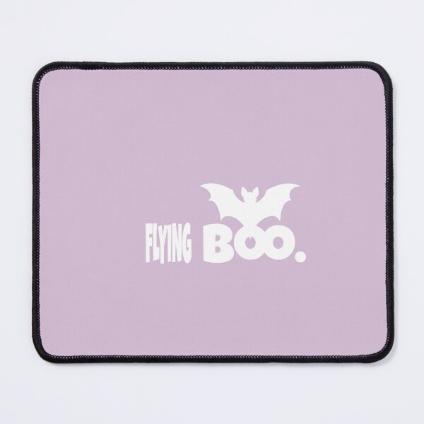 Item preview, Flying Boo: Halloween in Infinite Motion 11, Unique designed and sold by villacreativa.