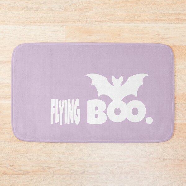 Item preview, Flying Boo: Halloween in Infinite Motion 11, Unique designed and sold by villacreativa.