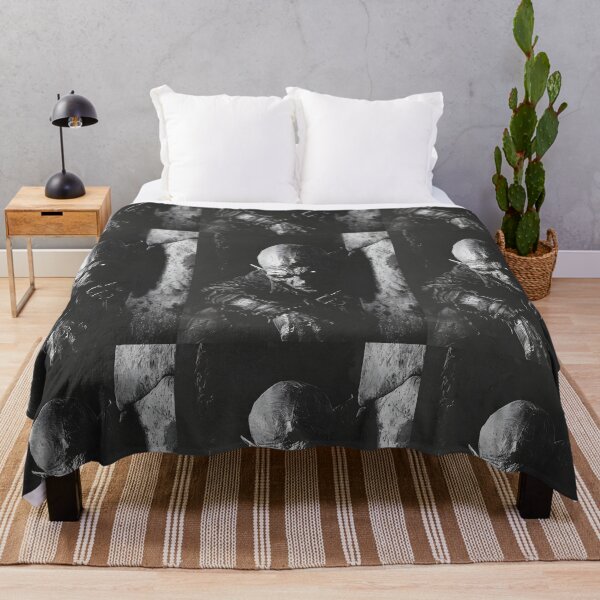 Item preview, A scary goblin peeks out from around the corner designed and sold by vyrlook.