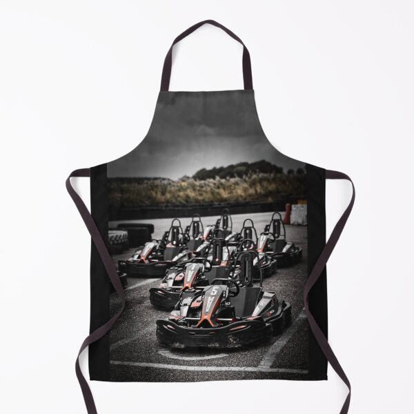 Item preview, On the go-kart track designed and sold by Ruhrpottpicture.