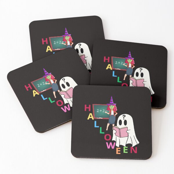 Item preview, HAPPY HALLOWEEN designed and sold by Tadeusz1.