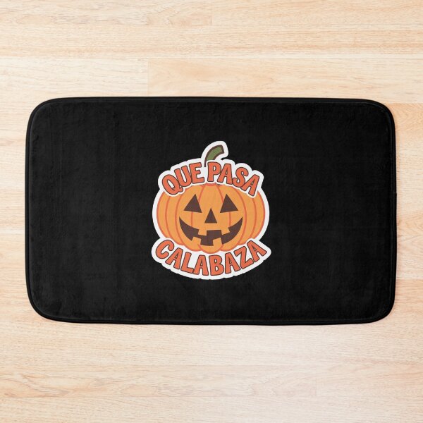 Item preview, Que Pasa Calabaza designed and sold by Redgiant87x.