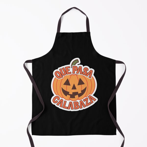 Item preview, Que Pasa Calabaza designed and sold by Redgiant87x.