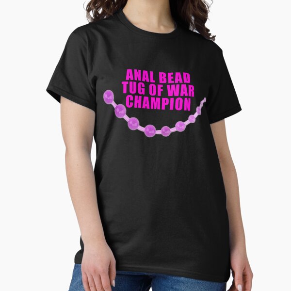 Artikel-Vorschau von Analkugel-Tauziehen-Champion, designt und verkauft von Buntrockstore.