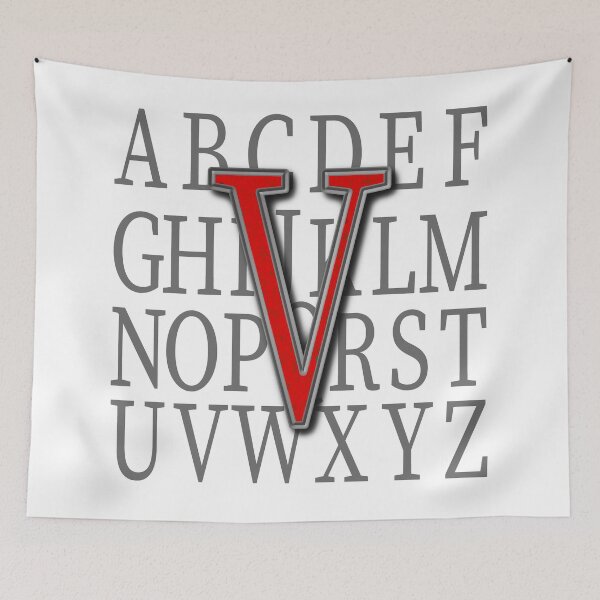 Item preview, Kopie von Monogram T Design: stony designed and sold by leobrix.
