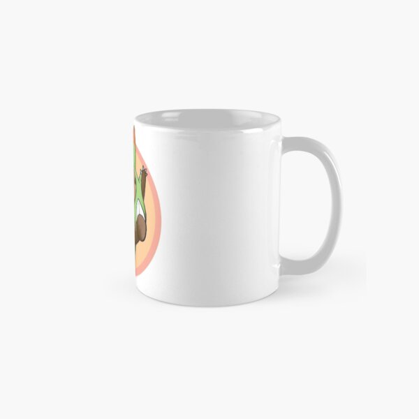 Happy Quilladin! Classic Mug
