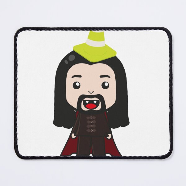 Item preview, nandor l'implacable designed and sold by bigguisy.