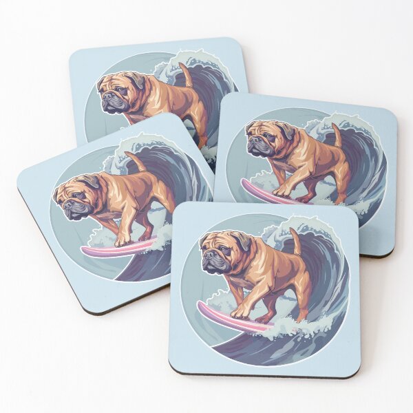 Artikelvorschau, Bullmastiff entworfen und verkauft von VelvetRoom.