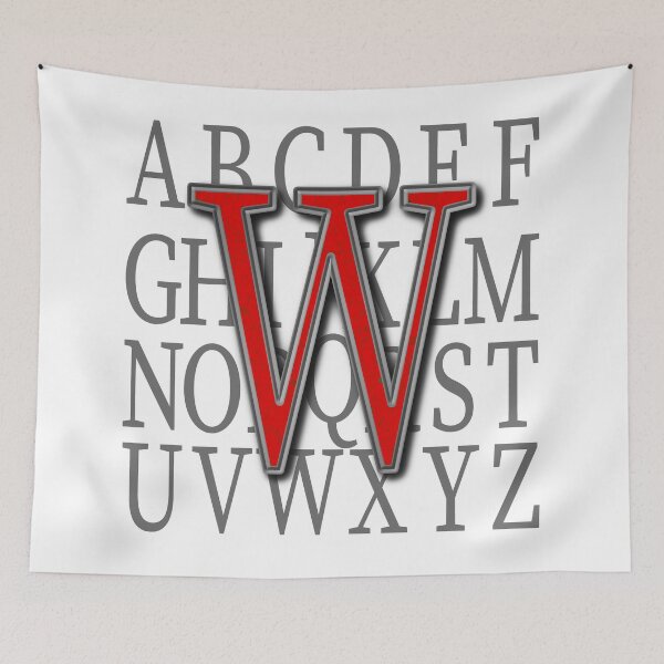 Item preview, Kopie von Kopie von Monogram T Design: stony designed and sold by leobrix.