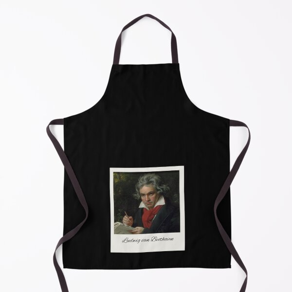 Item preview, Fotografía de Beethoven designed and sold by HappyAli777.