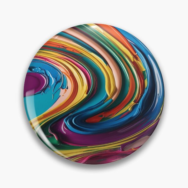 Item preview, Pigment film designed and sold by PixelAndBrush.