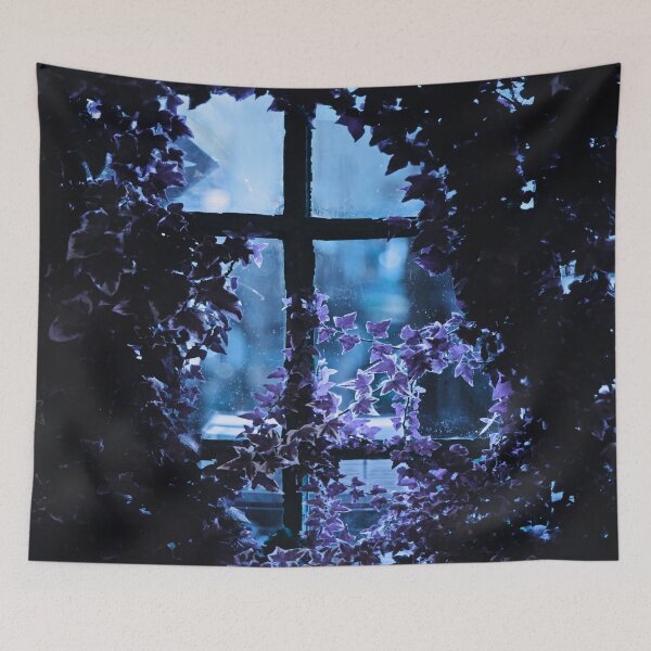 Item preview, Beautiful Window designed and sold by Nunaprettyshop.
