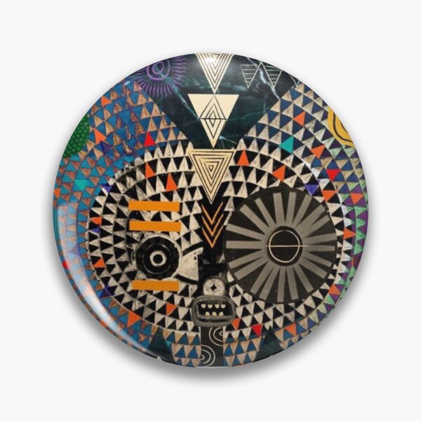 Item preview, London Afrobeat Collective designed and sold by Mr Reindeer.