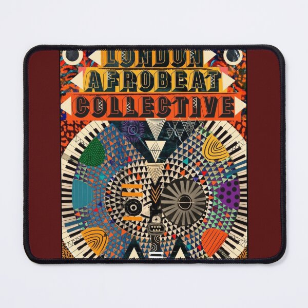 Item preview, London Afrobeat Collective designed and sold by Mr Reindeer.