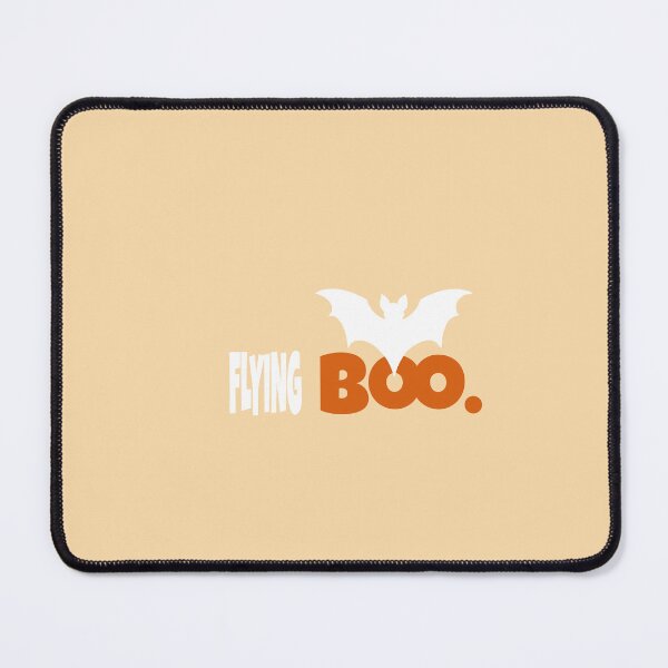 Item preview, Flying Boo: Halloween in Infinite Motion 12, Unique designed and sold by villacreativa.