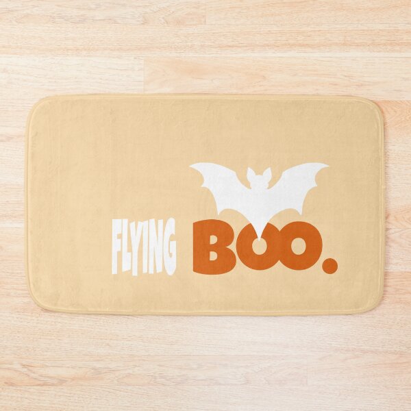 Item preview, Flying Boo: Halloween in Infinite Motion 12, Unique designed and sold by villacreativa.