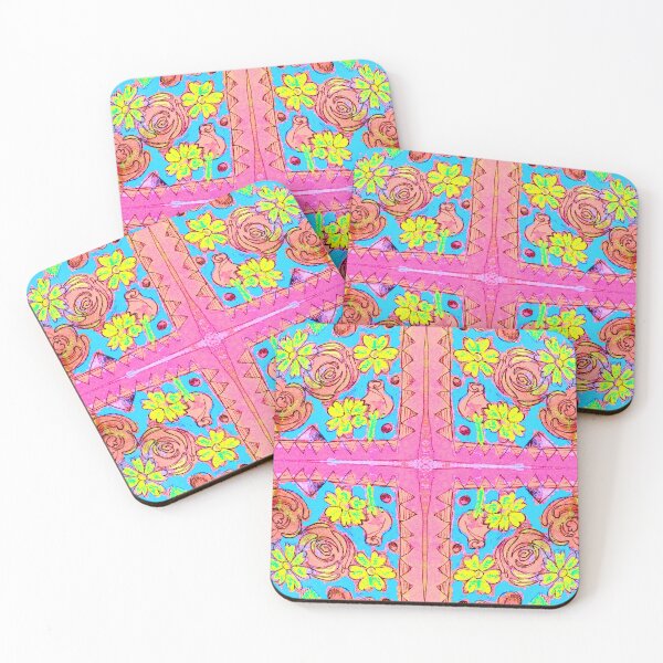 Item preview, Rosey cross designed and sold by Nickdavisinghe.