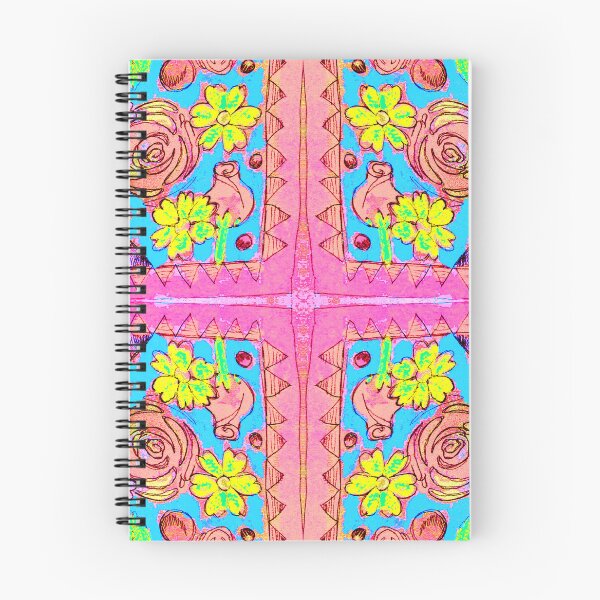 Item preview, Rosey cross designed and sold by Nickdavisinghe.
