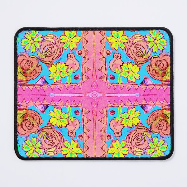 Item preview, Rosey cross designed and sold by Nickdavisinghe.