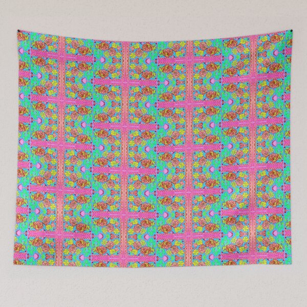 Item preview, Rosey cross designed and sold by Nickdavisinghe.