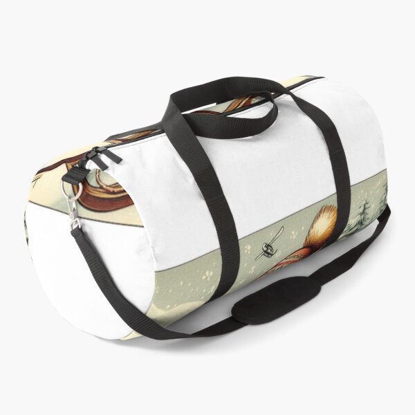 Item preview, Vintage Winter Sledding 6 designed and sold by harwoodkp.