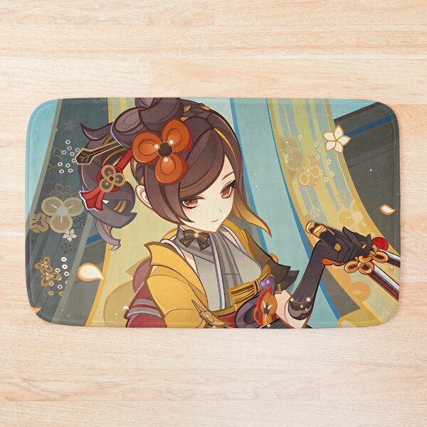 Item preview, Chiori | Genshin Impact designed and sold by Verthalies.