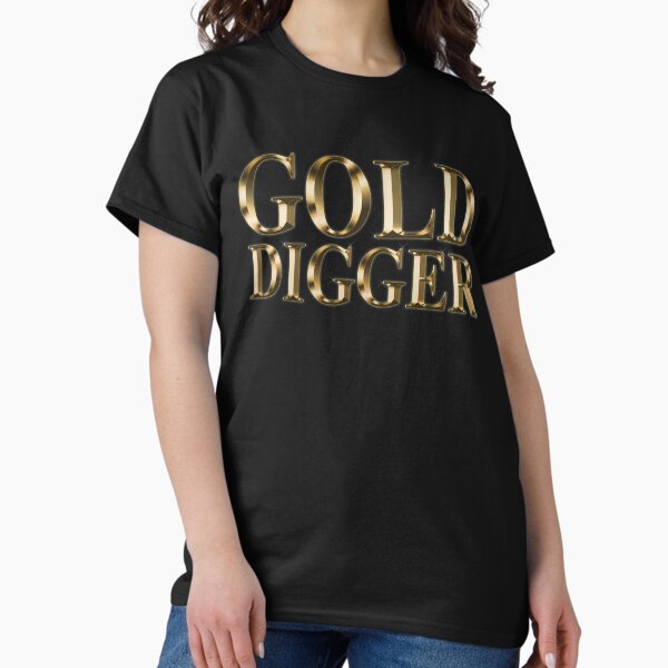 Artikel-Vorschau von Goldgräber, designt und verkauft von peterparkertay.