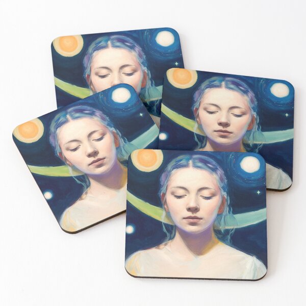 Item preview, I am boundless designed and sold by The Rainbow Rebel Collective.