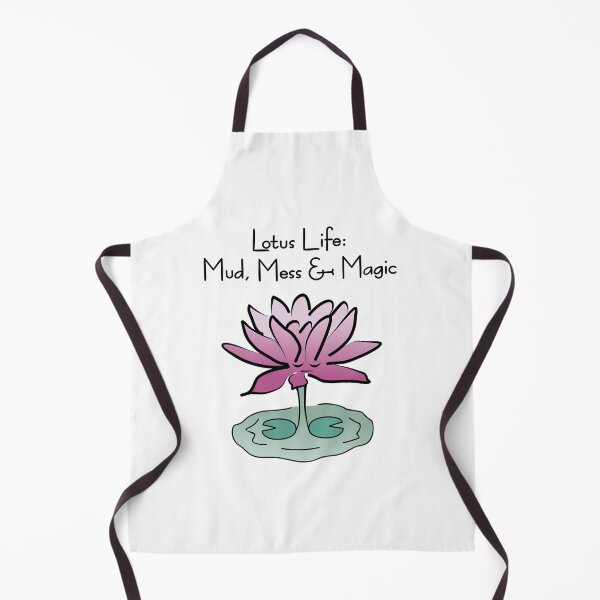 Item preview, Funny Lotus Flower, Yoga Spirit Life, Lotus Life, Meditation, Funny designed and sold by claudiasartwork.