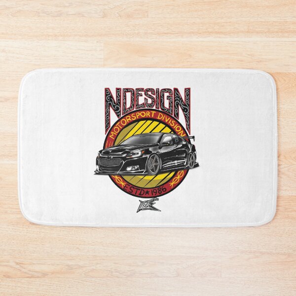Item preview, chevy malibu lowered sedan black  designed and sold by NaquashM.